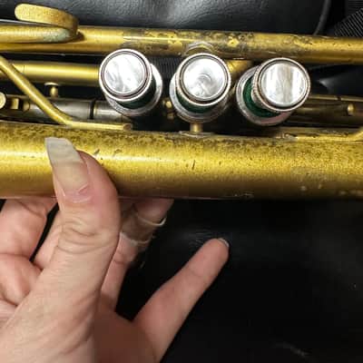 Unbranded Vintage Cornet - 556908 image 10