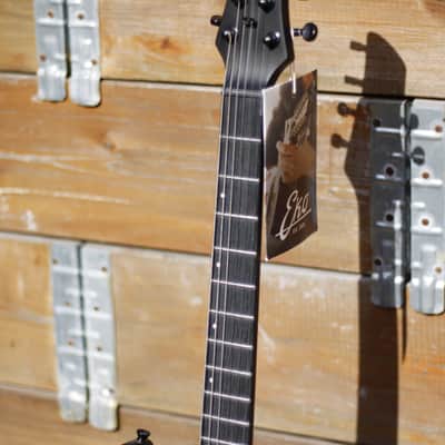 Eko Aire Stealth - Matt Black image 6