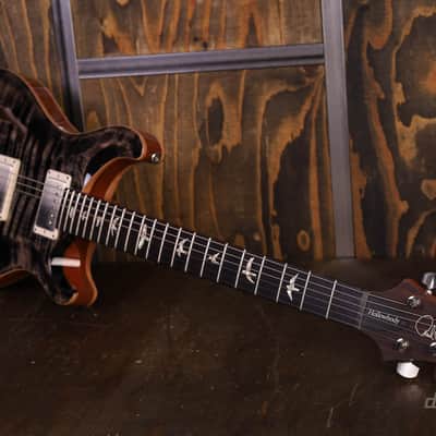 PRS Hollowbody II Piezo Charcoal image 18