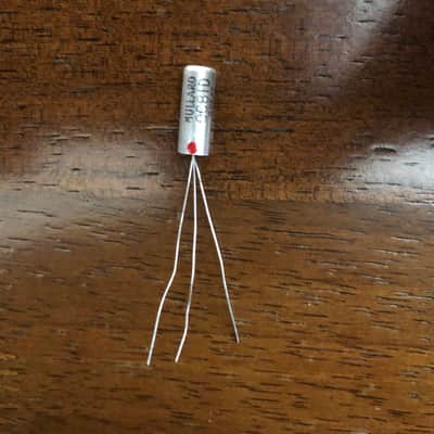 Germanium Transistor Collection (NKT275, OC81D, OC71, OC72, CV5712, NKT212 and more) image 10