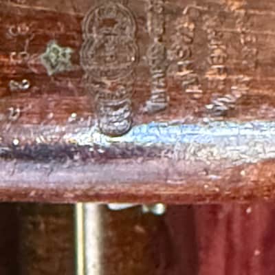 Kohlert & Son  brand Wood Bassoon.  Made in Germany image 11