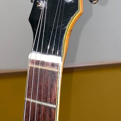 Bruno Royal Artist Violin 1968? Sunburst image 4