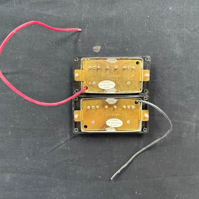 Epiphone 57CH Pickups image 4