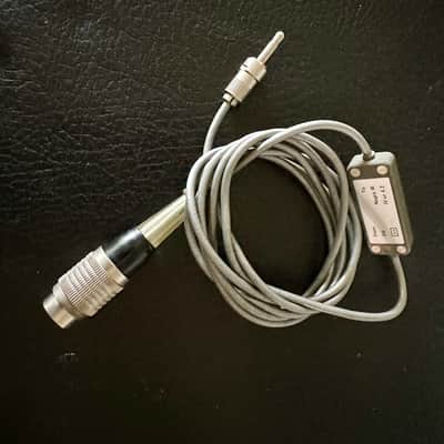Nagra SNN avec accessoires. image 9