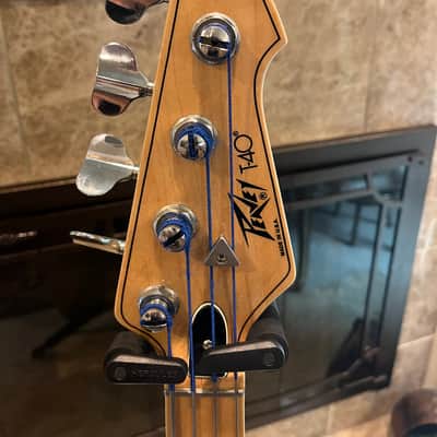 Peavey T-40 1981 - Natural image 12