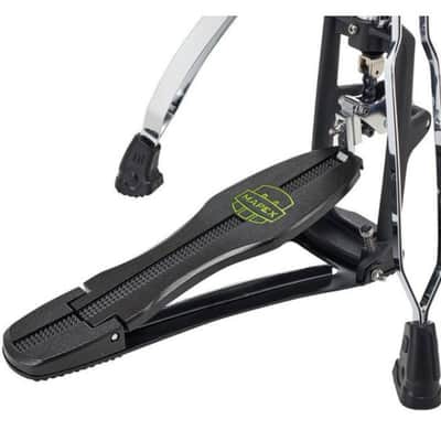 Mapex H800 Armory Chrome Tru-Direct-Pull Hi-hat Stand USED ONCE! image 5