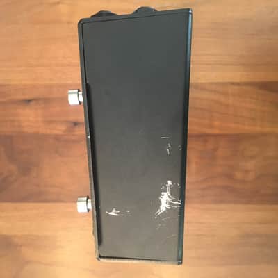 MusicomLab EFX MKII Loop/MIDI Switcher image 3