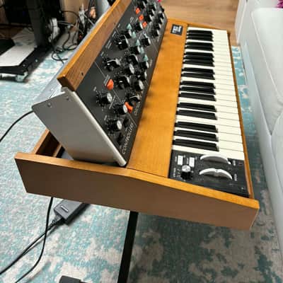 Moog Minimoog Model D Reissue (2016) image 4