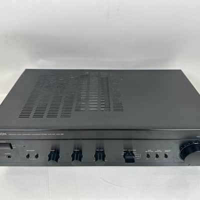 Denon PMA-380 Stereo Integrated Amplifier image 4