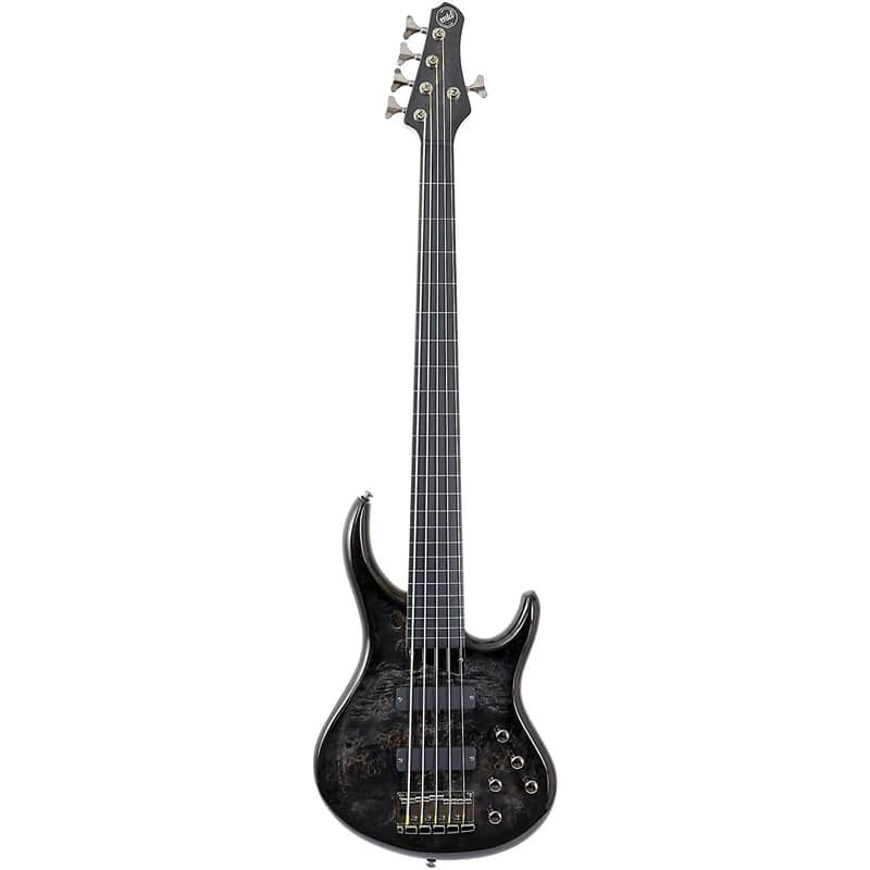 MTD Kingston ZX5 Fretless image 1