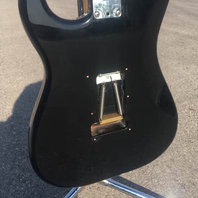 Fender Dave Murray Custom image 16