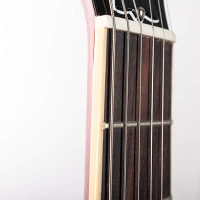 Gibson Les Paul Studio, Cherry Sunburst | Demo image 11