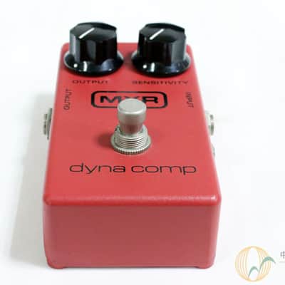 [SALE!!] MXR M102 Dyna Comp [WK172] image 6
