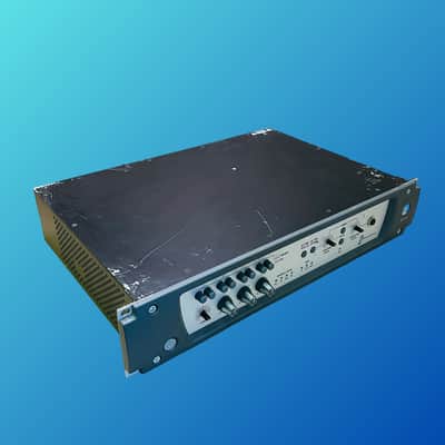 Digidesign Digi 002R Firewire Audio Interface image 3