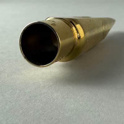 Jody Jazz DV Metal 7* Tenor Saxophone Mouthpiece image 11