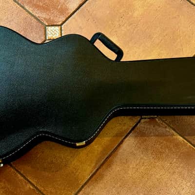 1998 Robin Savoy Classic - Antique Violinburst image 11
