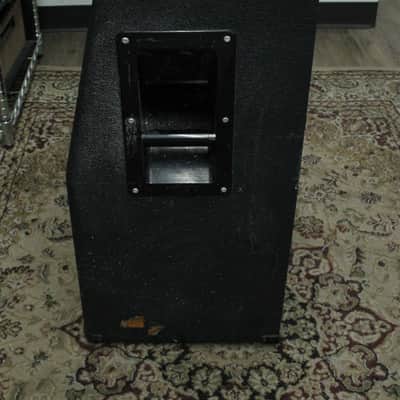 1984 Marshall 1960A JCM 800 Lead 4x12 Cabinet 16ohms image 5