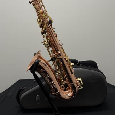 Buffet Crampon SAXO ALTO SENZO BC2525 - 7B - 0 image 5