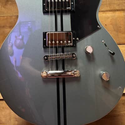 Yamaha Revstar RSS20 Mist Green w/case image 2