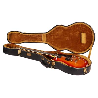 1980 Yamaha SG2000 Cherry Sunburst image 14
