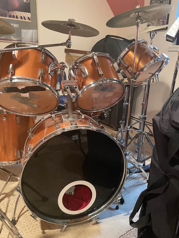 Sonor Phonic
