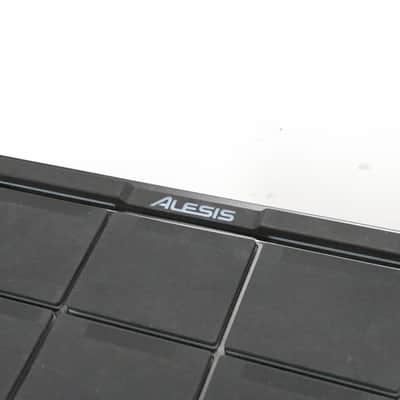 Alesis SAMPLEPAD PRO Percussion and Sample Instrument (NO POWER SUPPLY) CG011Z4 image 2