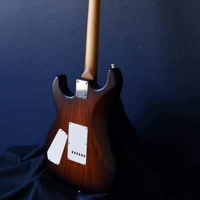 Atticus Scythe 2019 image 23