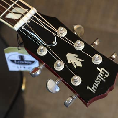 Minty! 2005 Gibson Custom Shop Hummingbird Birds Eye Maple Dreadnought Acoustic Guitar Natural + OHSC image 12