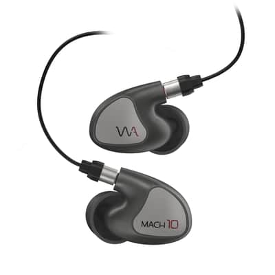 Westone Audio MACH 10 Universal IEM Single Driver IEMs image 1