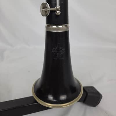 Buffet Crampon R13 1979 image 11