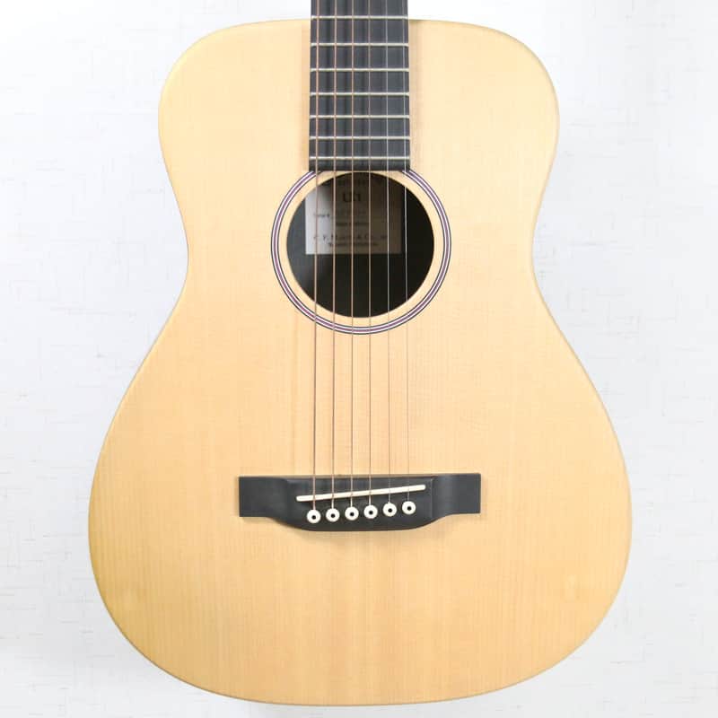 Martin LX1 Little Martin