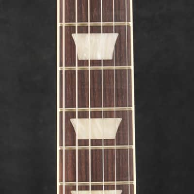 Gibson Les Paul Standard 50s P-90 Tobacco Burst image 4