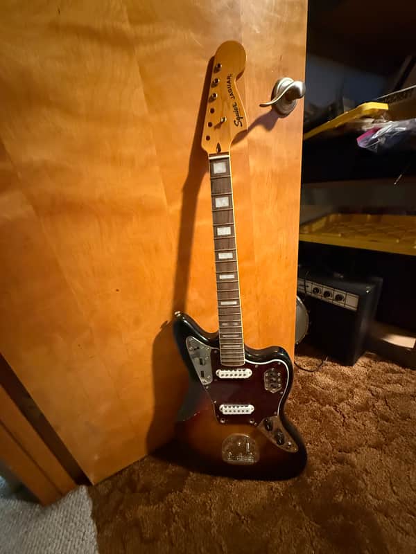 Squier Classic vibe 70 1923 - Fair