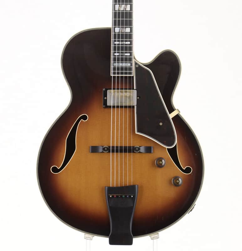 Ibanez JP20 Joe Pass Signature | Reverb Canada