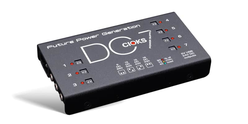 CIOKS DC7 Power Supply *Free Shipping in the USA* image 1