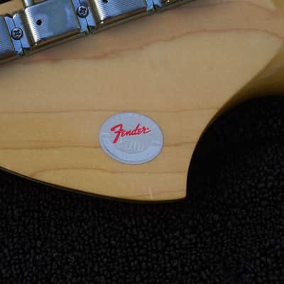 Fender MG-69 Mustang Reissue MIJ image 5