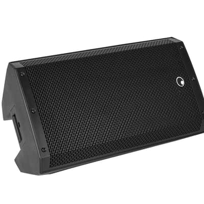 Omnitronic XNG-212A image 6