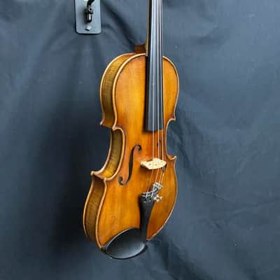 John Juzek 3/4 Violin image 8