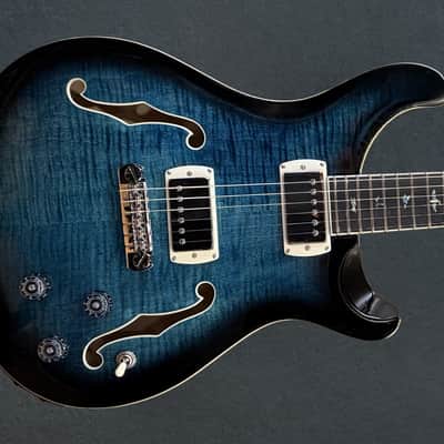 Paul Reed Smith SE Hollowbody II Piezo, '25 image 1