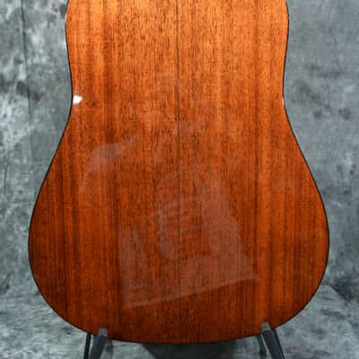 Martin Standard Series D-18 Dreadnought w/ FREE Same Day Shipping image 4