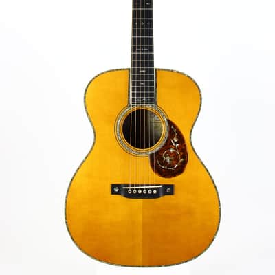 2005 Martin OM-45 Roy Rogers PROTOTYPE Limited Commemorative Edition #2 of 4 Made! image 7