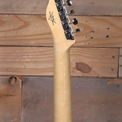 Fender Vintage Custom '68 Telecaster NOS Electric Guitar Pink Paisley w/ Case image 7