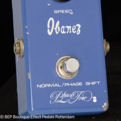 Ibanez PT-900 Phase Tone First Version 1974 Japan image 3
