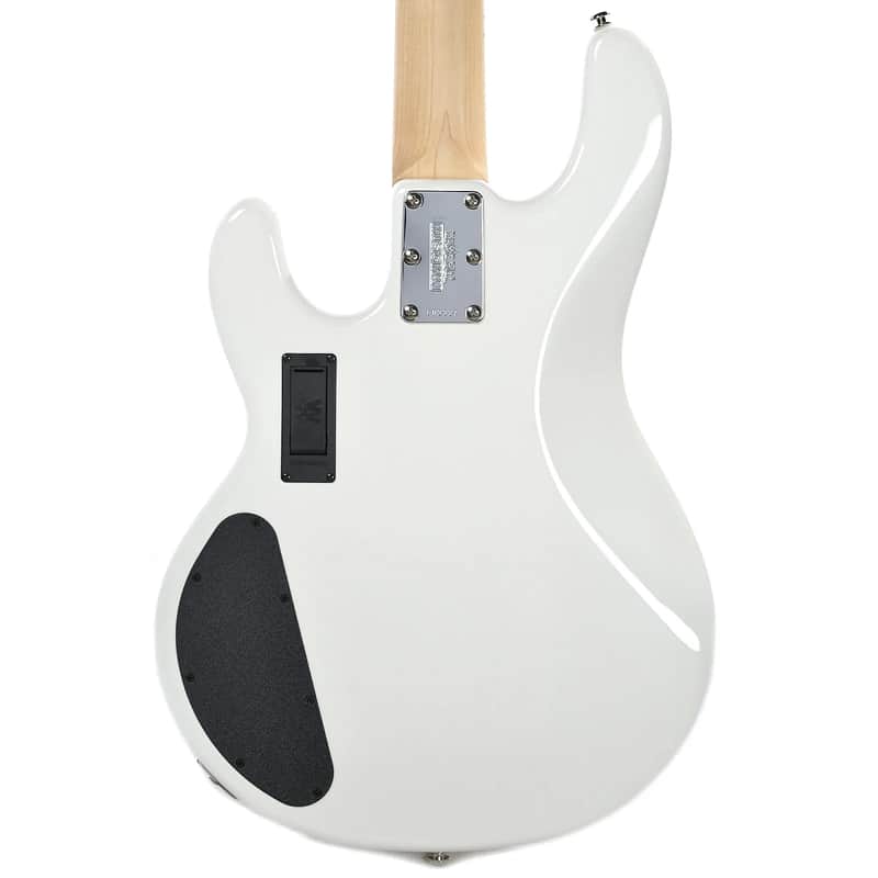 Ernie Ball Music Man StingRay 4 HH image 4