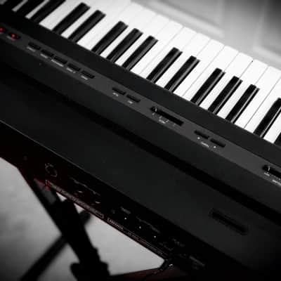 MUST SEE! ROLAND EP7 SEMI-WEIGHTED DIGITAL PIANO FULLY INSPECTED SERVICED IN AMAZING CONDITION! image 14