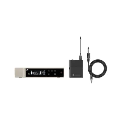 Sennheiser EW-D-CI1 Wireless Instrument Evolution image 2