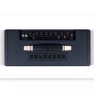 Blackstar St. James 50 6L6 Combo Amp - 1x12, 50 Watts image 3