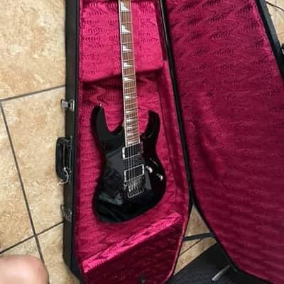 Ibanez RGR320SP-BK Standard 2012 - 2013 - Black image 11