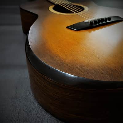 Oddities Guitars Om 2020 image 7