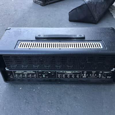 Mesa boogie Triple rectifyer Blacki image 5